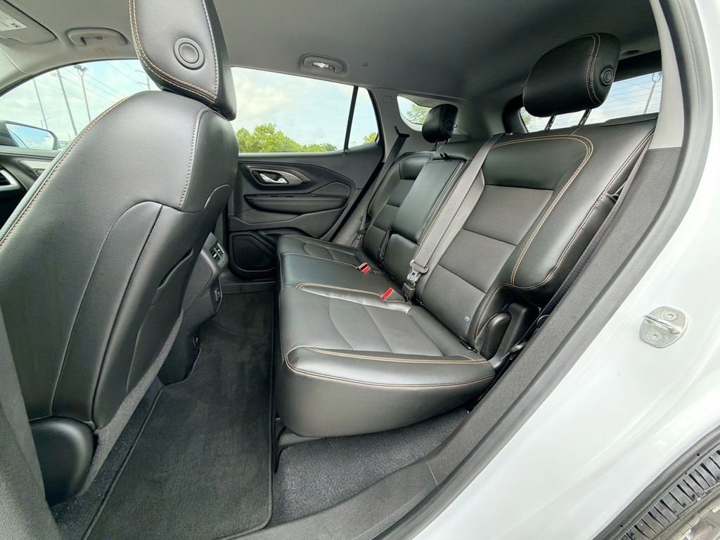 Used 2020 GMC Terrain SLT w/ Preferred Package FWD image 30