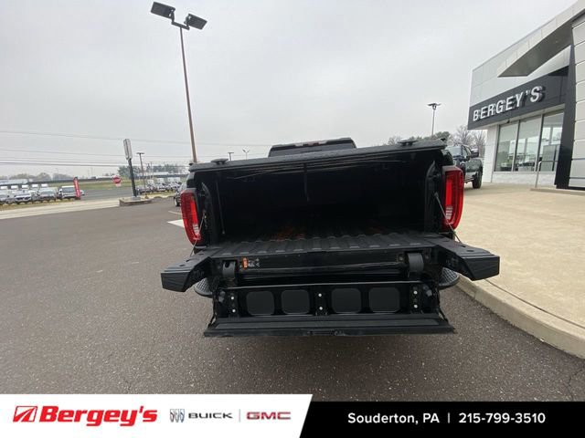 Used 2023 GMC Sierra 3500 AT4 w/ AT4 Premium Plus Package image 29