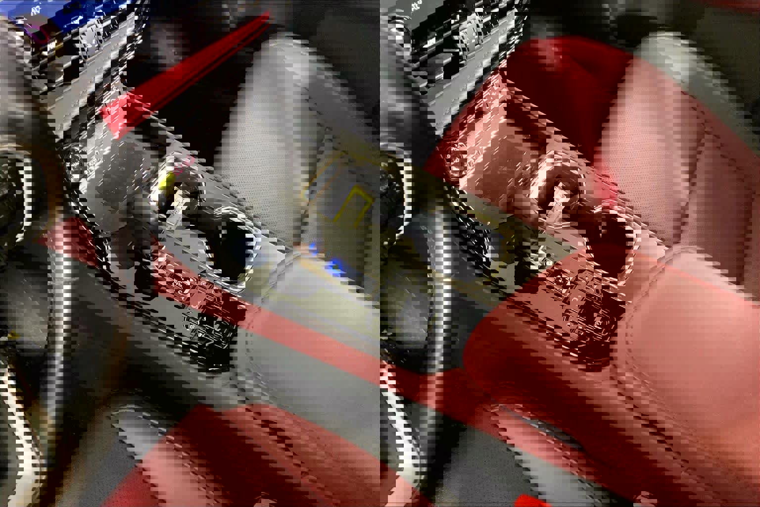 Certified 2023 Lexus NX 350 AWD w/ Premium Package image 17