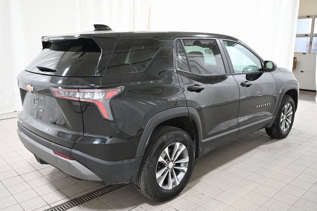 Used 2025 Chevrolet Equinox LT image 12