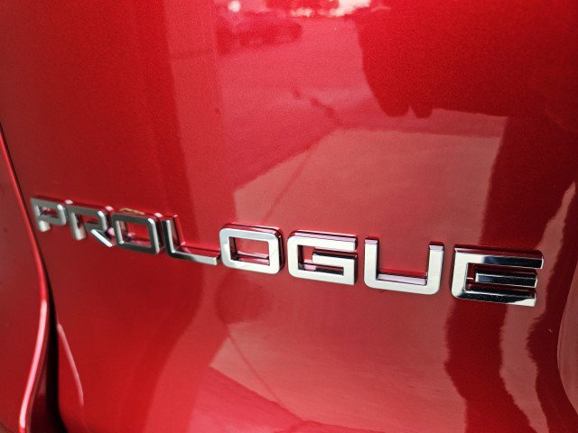 New 2026 Honda Prologue EX image 34