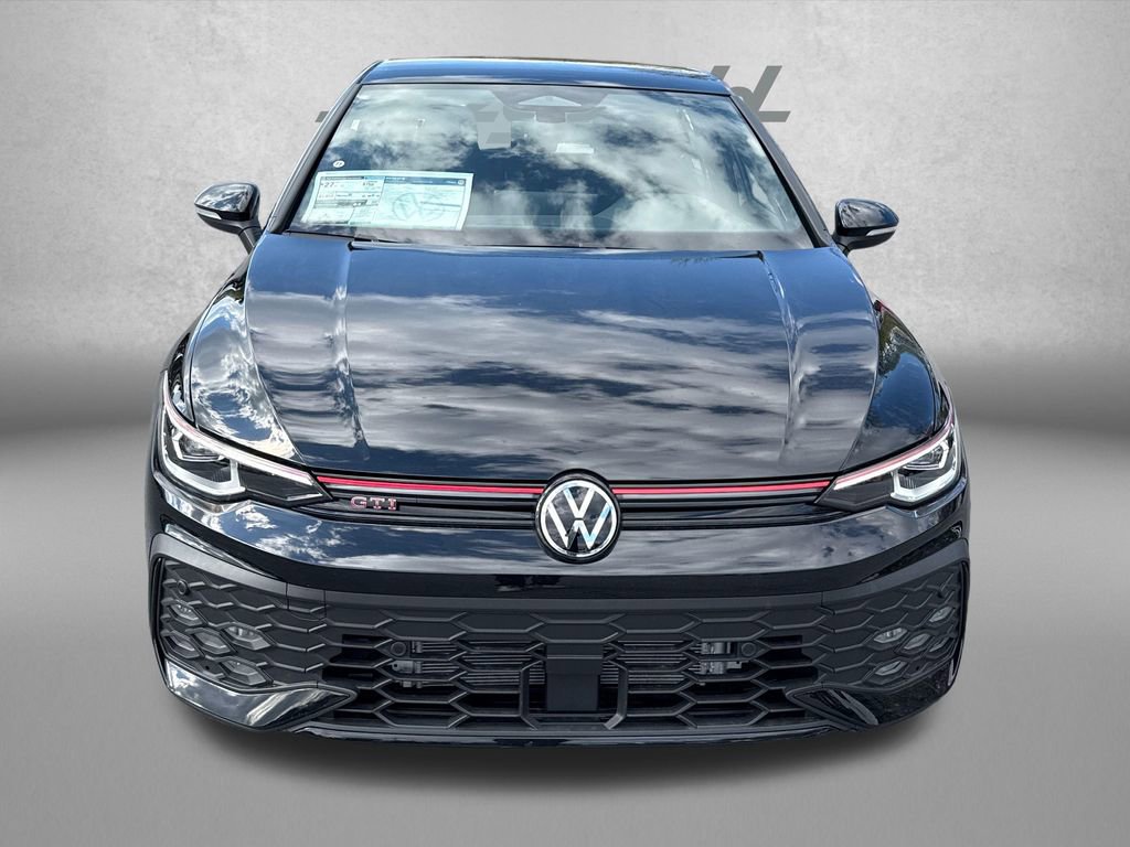 New 2026 Volkswagen GTI SE image 5