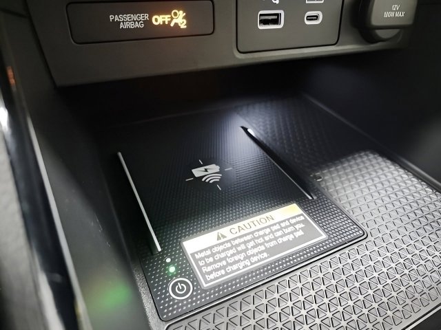 Certified 2023 Honda CR-V EX-L image 35