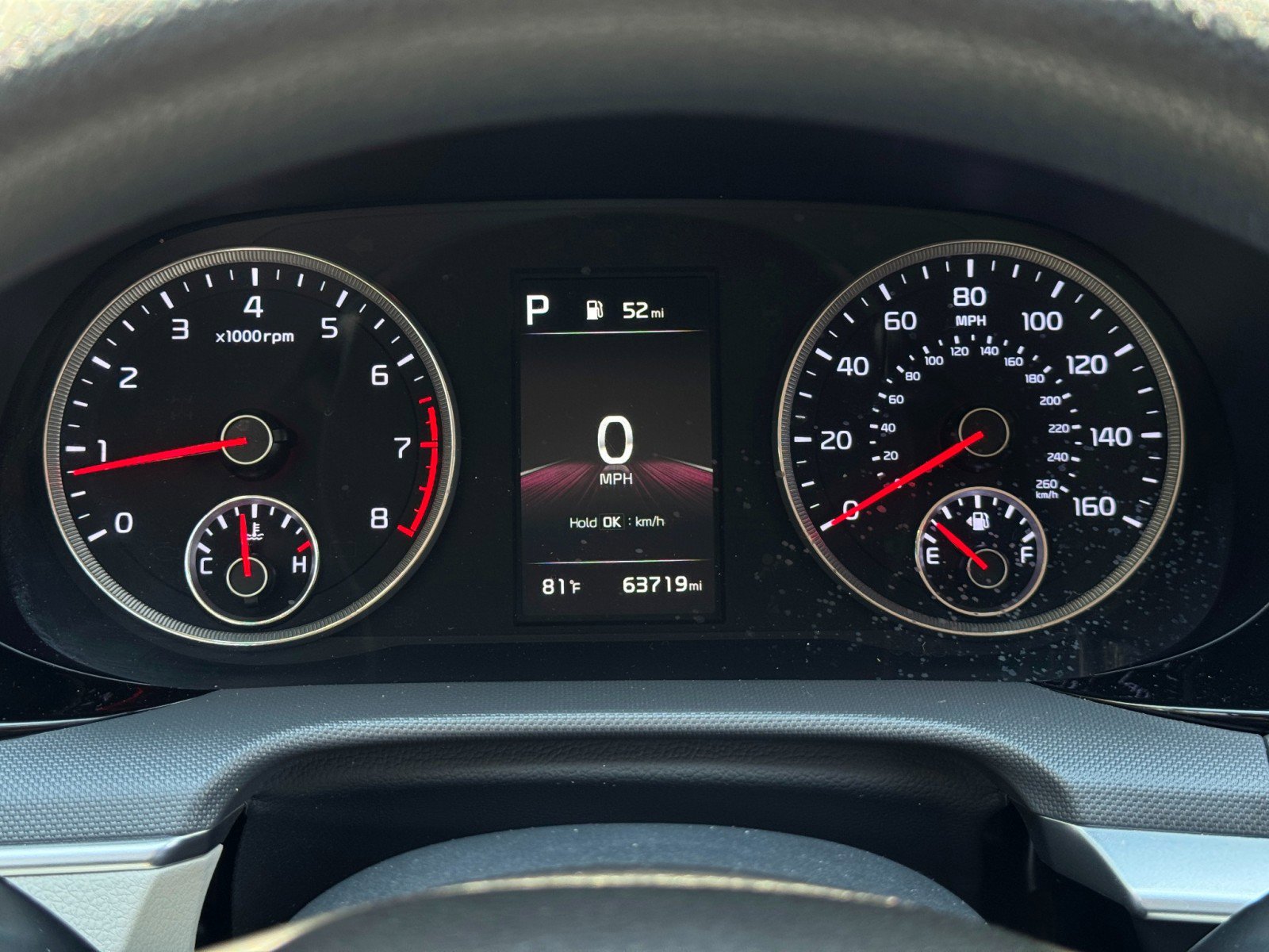 Used 2022 Kia K5 LXS FWD image 17