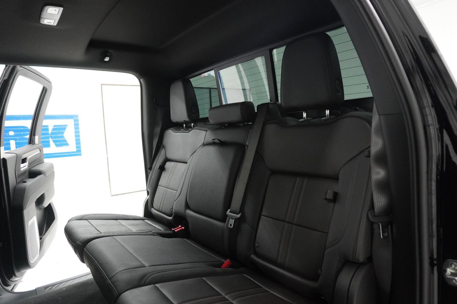 New 2026 Chevrolet Silverado 2500 High Country w/ High Country Premium Package image 33