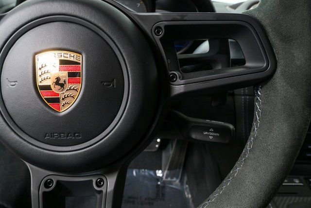 Used 2024 Porsche 718 Cayman GT4 RS RWD image 11