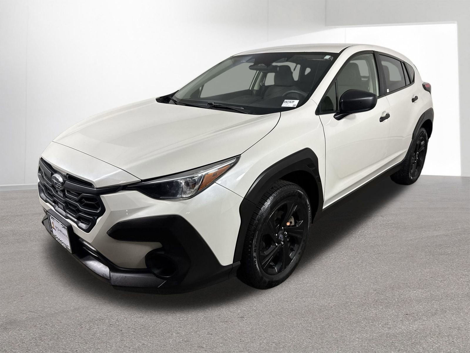 Used 2024 Subaru Crosstrek 2.0i AWD/4WD image 22