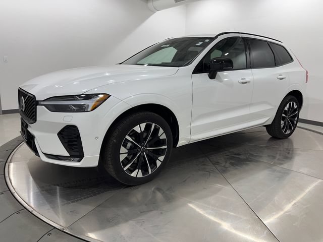 Certified 2026 Volvo XC60 B5 Plus w/ Protection Package Premier