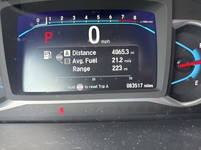 Used 2020 Honda Pilot EX image 17