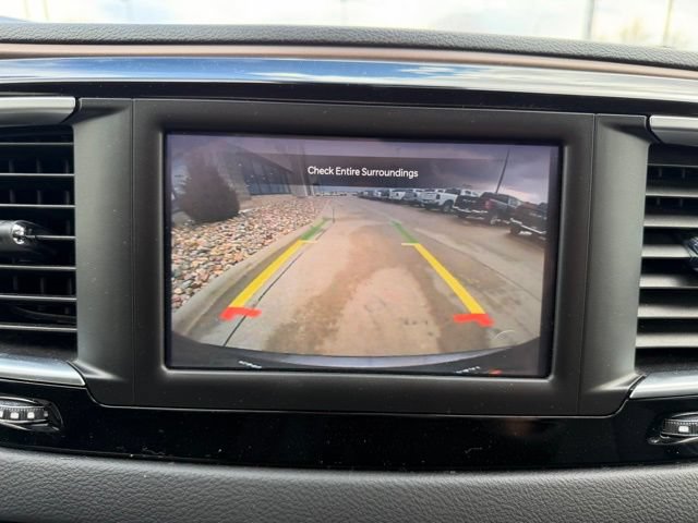 Used 2023 Chrysler Voyager LX FWD image 24