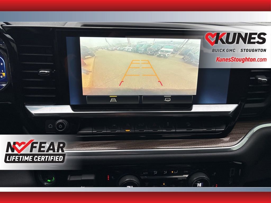 Used 2022 Chevrolet Silverado 1500 RST image 21