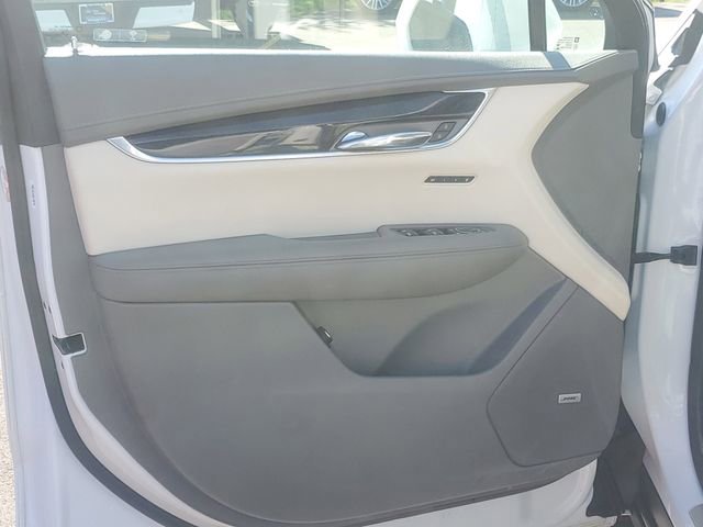 Used 2020 Cadillac XT6 Premium Luxury AWD/4WD image 9