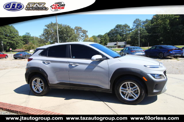 Used 2022 Hyundai Kona SE AWD/4WD image 8