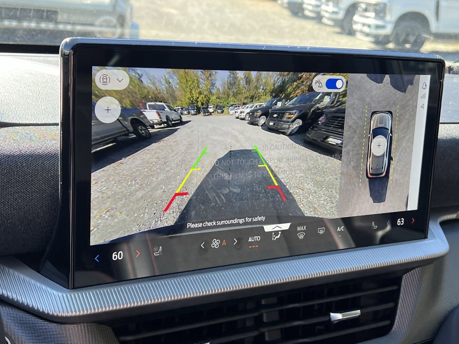 New 2026 Ford Explorer ST w/ Sun And Sound Package AWD/4WD image 19