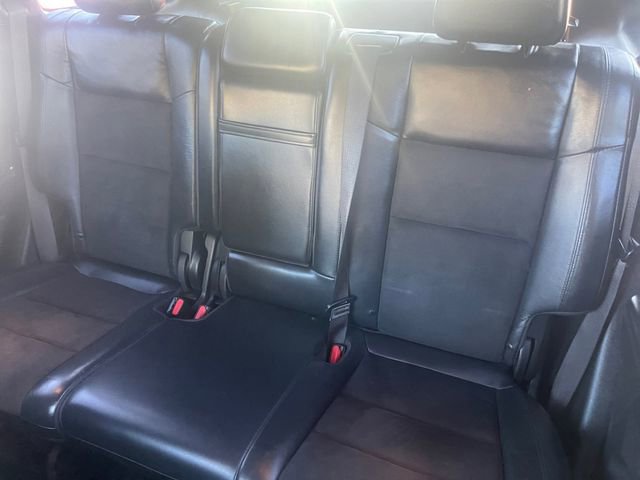 Used 2020 Jeep Grand Cherokee Altitude image 13