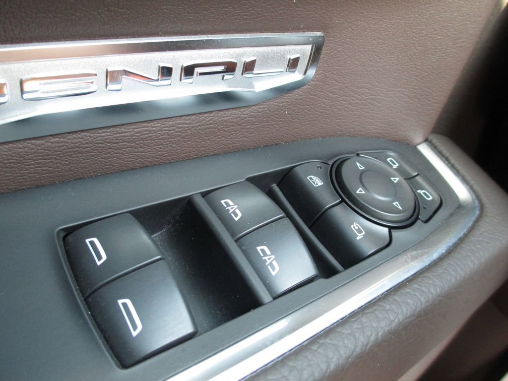 Used 2026 GMC Sierra 1500 Denali w/ Denali Reserve Package image 31