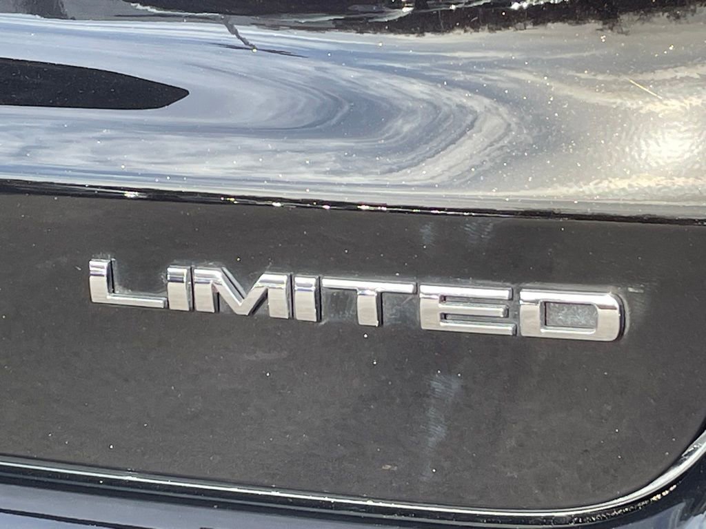 Certified 2024 Jeep Compass Limited image 19