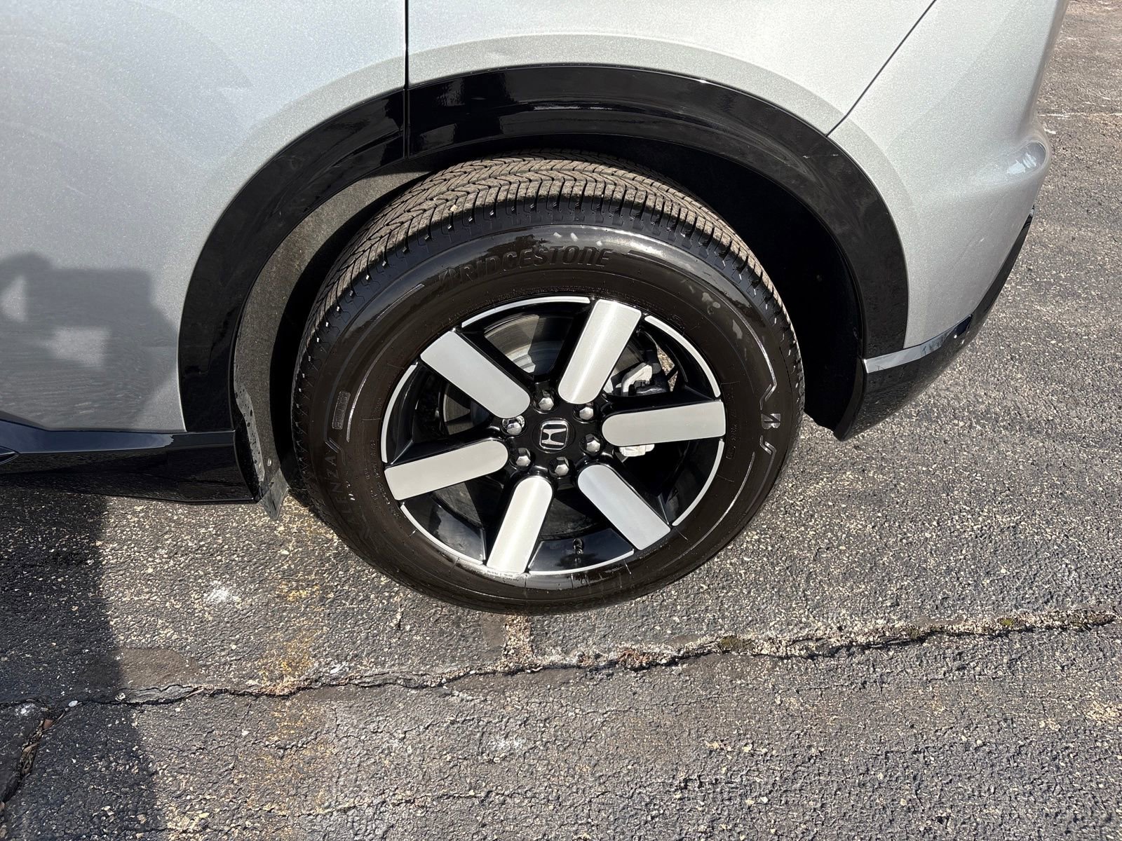 Used 2025 Honda Prologue Touring image 30