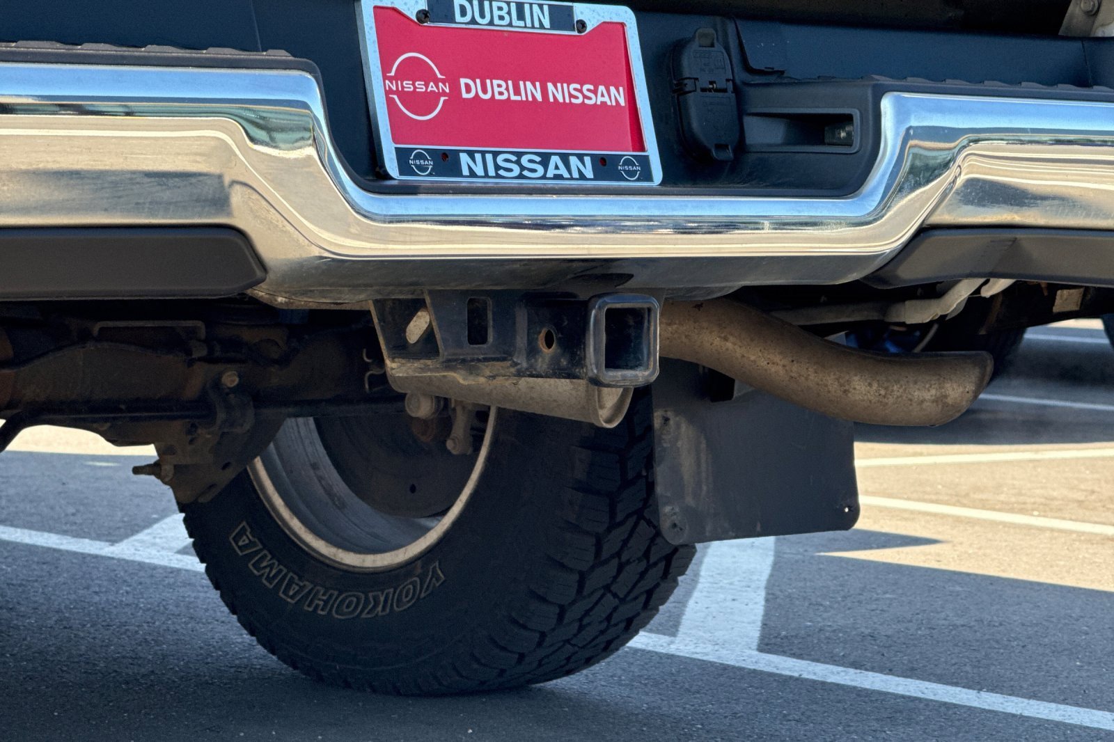 Used 2022 RAM 1500 Big Horn w/ Trailer Tow Group (B) image 53