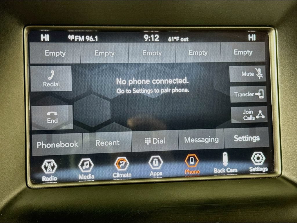 Used 2020 Jeep Grand Cherokee Laredo AWD/4WD image 33