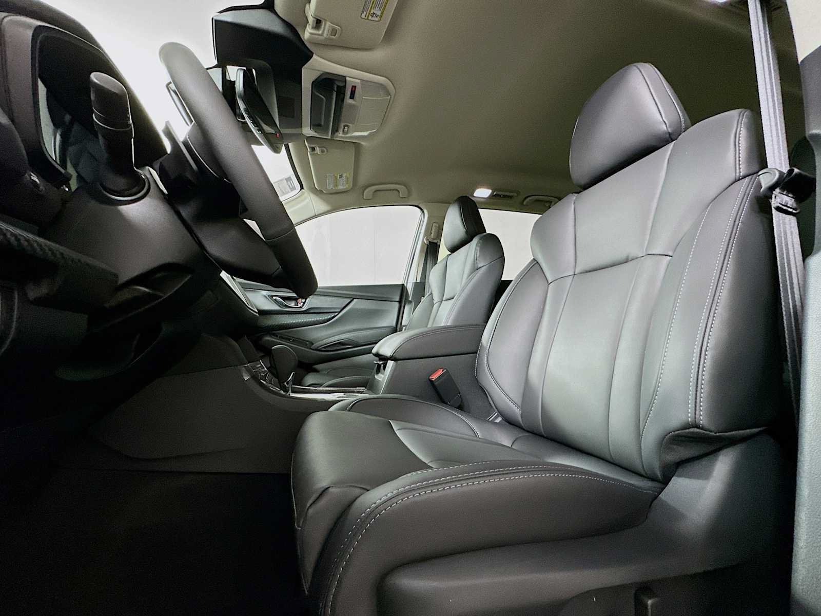 New 2026 Subaru Ascent Premium AWD/4WD image 18