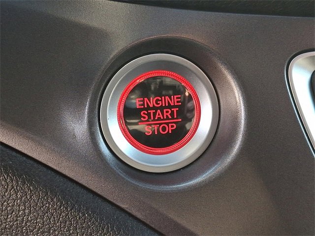 Used 2023 Honda Passport EX-L image 23