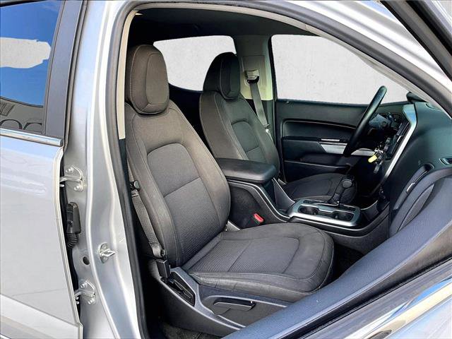 Used 2016 Chevrolet Colorado LT w/ LT Convenience Package image 9