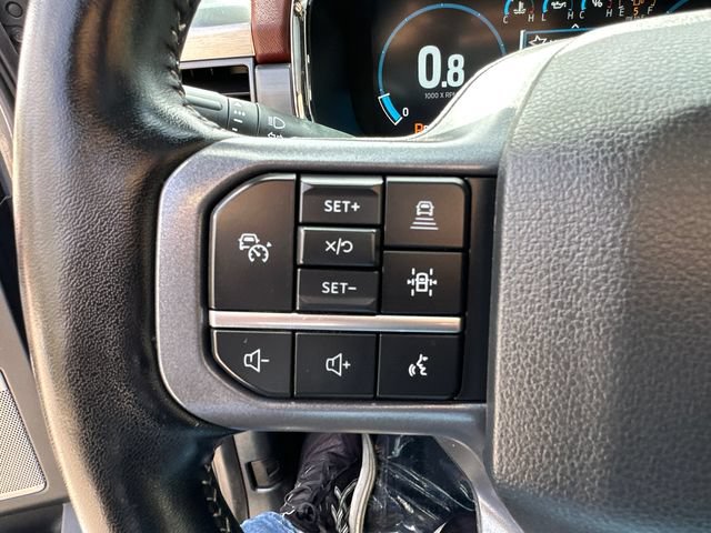 Used 2023 Ford F150 Lariat w/ Equipment Group 502A High AWD/4WD image 35