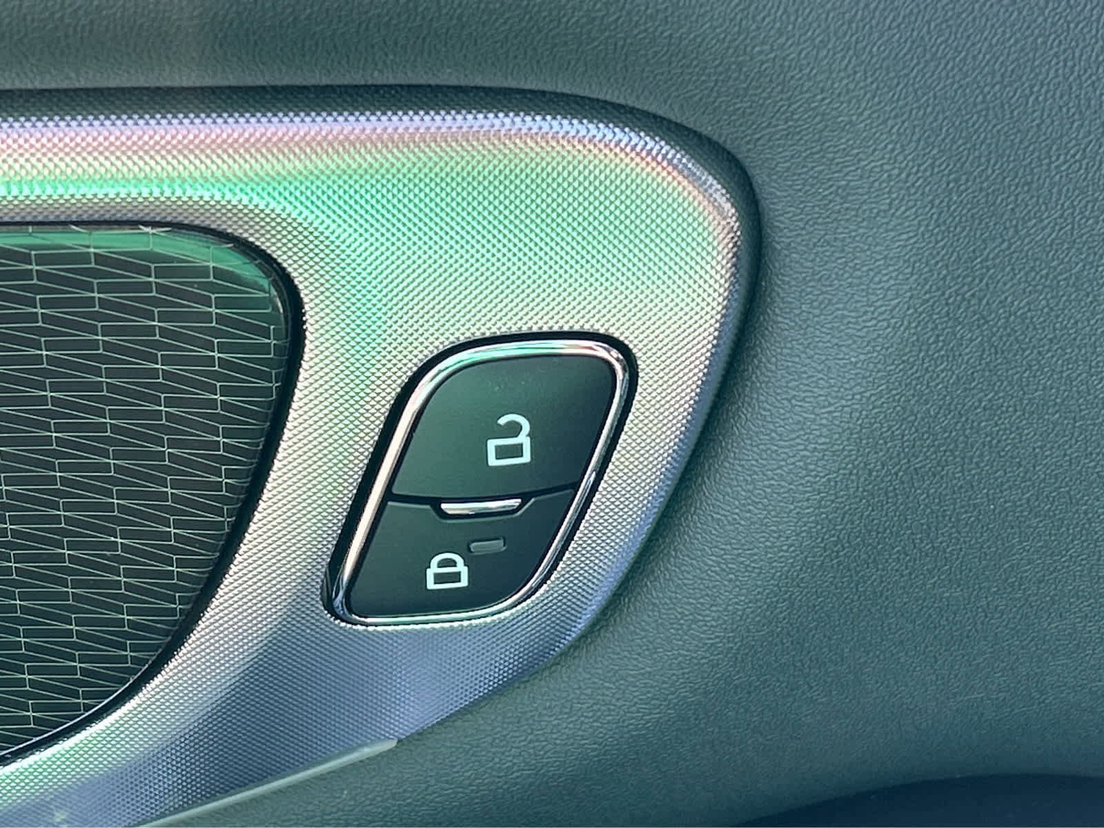 New 2025 Ford Expedition Max Platinum w/ Stealth Performance Package image 29