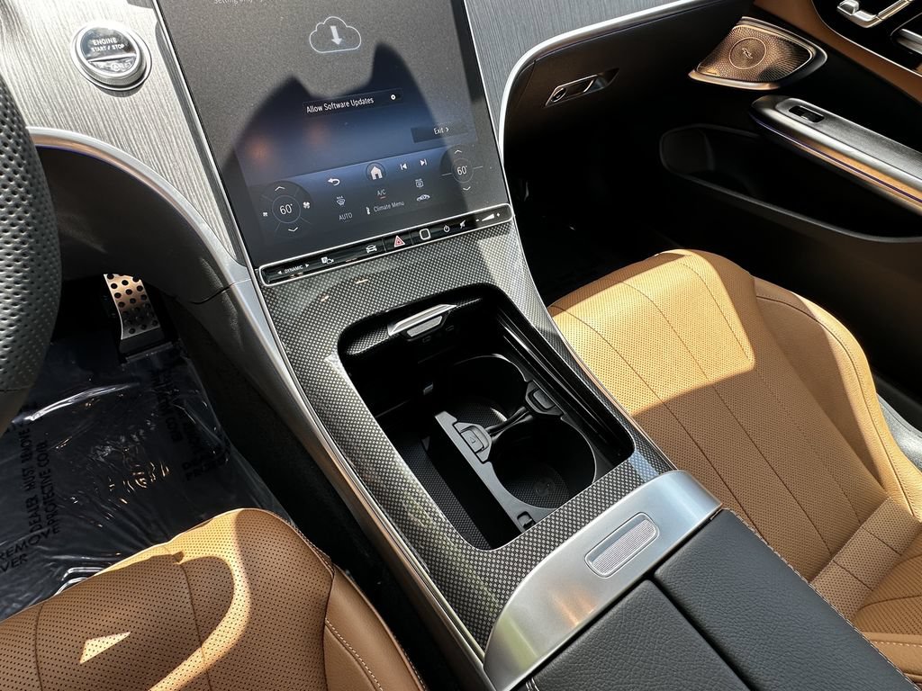 New 2026 Mercedes-Benz CLE 450 4MATIC Coupe image 28
