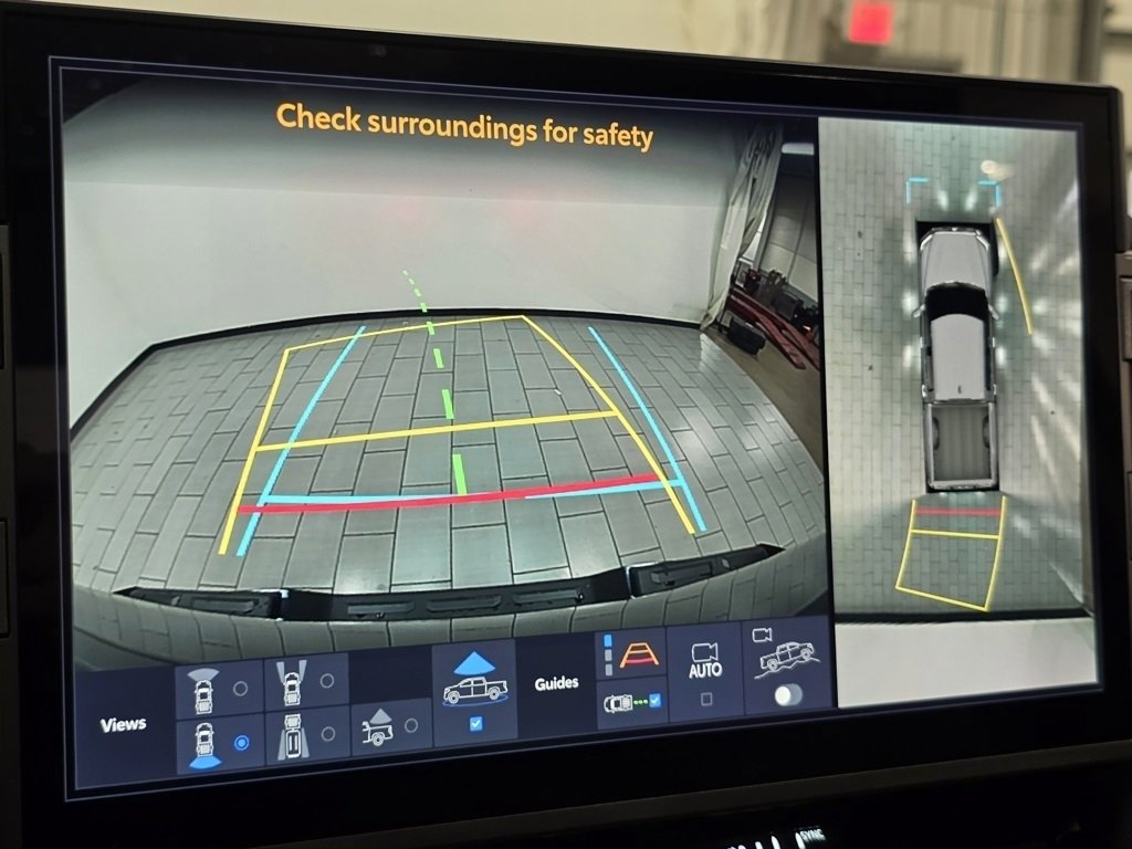 New 2026 Toyota Tundra Limited image 6