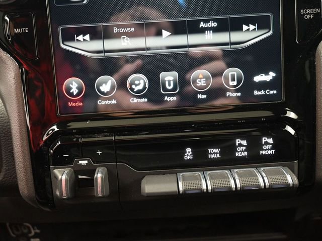 Used 2020 RAM 2500 Power Wagon image 30