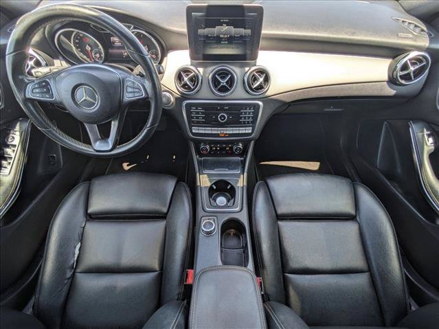 Used 2018 Mercedes-Benz GLA 250 4MATIC image 16