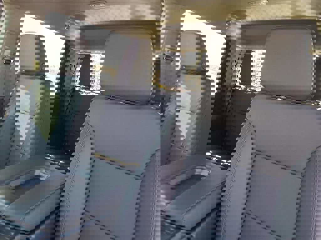 New 2026 Chevrolet Silverado 3500 W/T w/ WT Convenience Package image 24