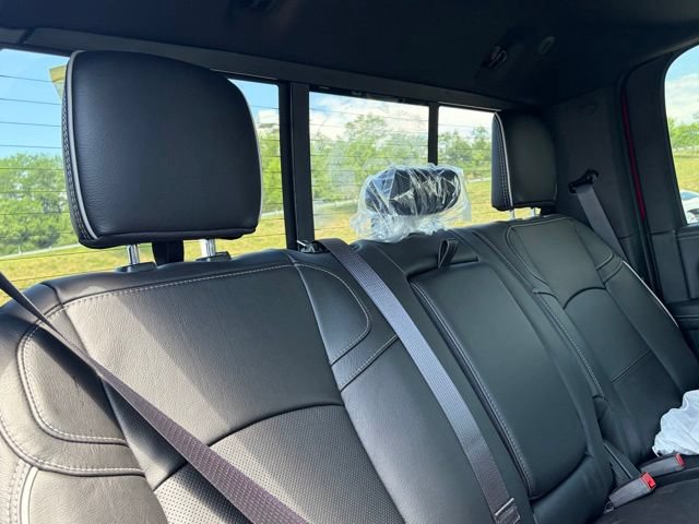New 2026 RAM 2500 Power Wagon AWD/4WD image 33