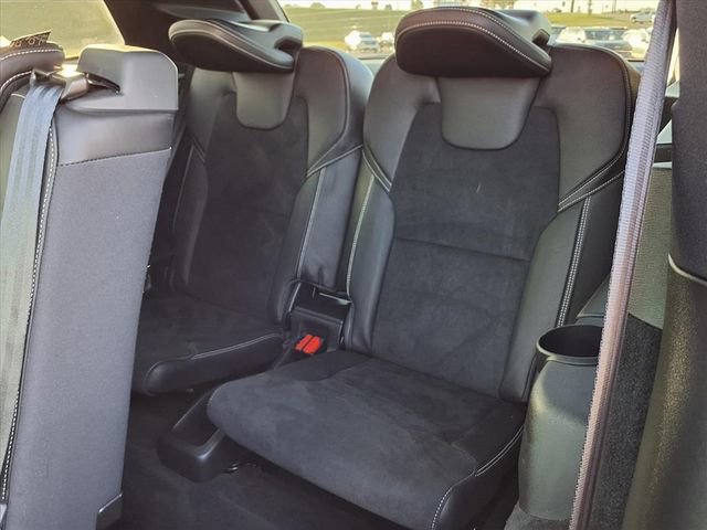 Used 2019 Volvo XC90 T5 R-Design w/ Advanced Package image 76
