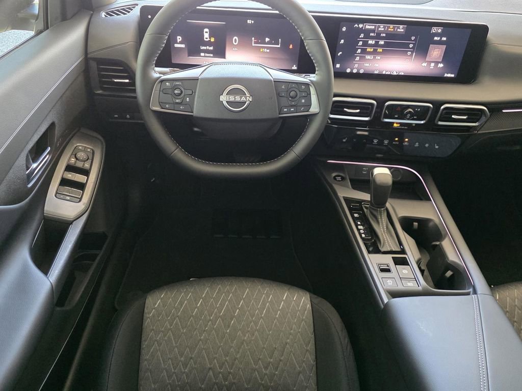 New 2026 Nissan Sentra SV image 10