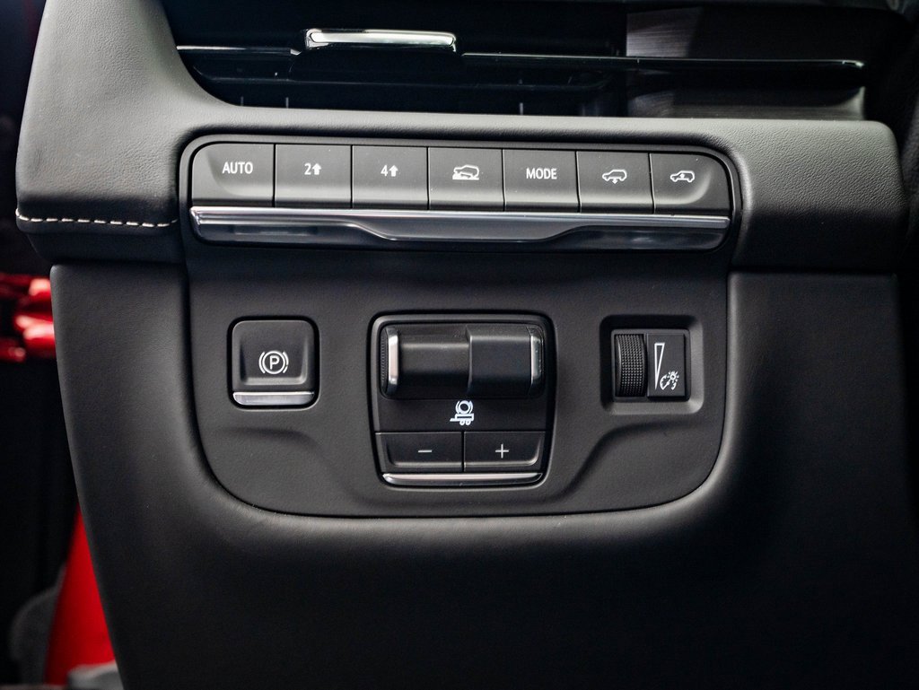 Used 2024 Cadillac Escalade Sport Platinum image 47