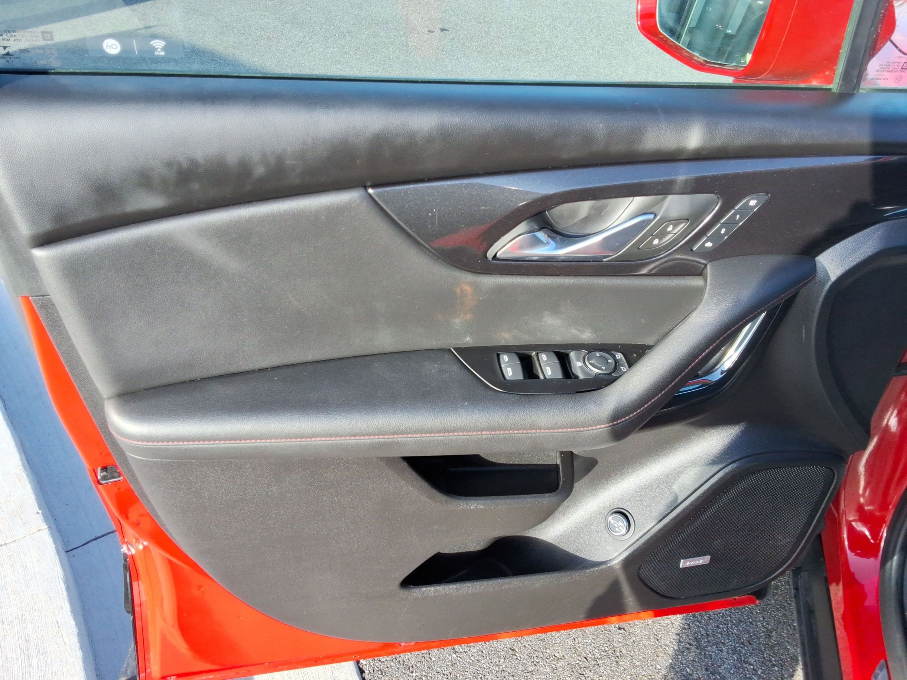 Used 2020 Chevrolet Blazer RS AWD/4WD image 21