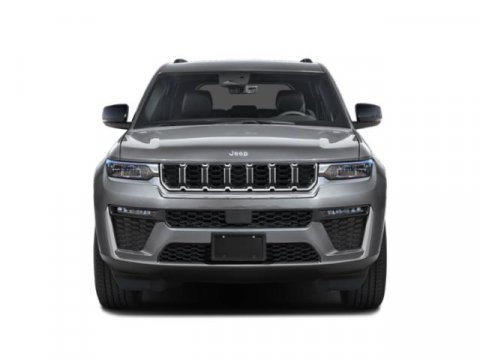 New 2026 Jeep Grand Cherokee Laredo AWD/4WD image 7