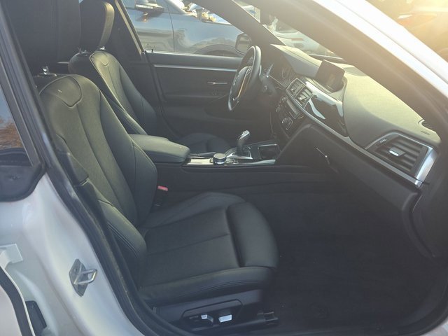 Used 2018 BMW 430i Gran Coupe image 5