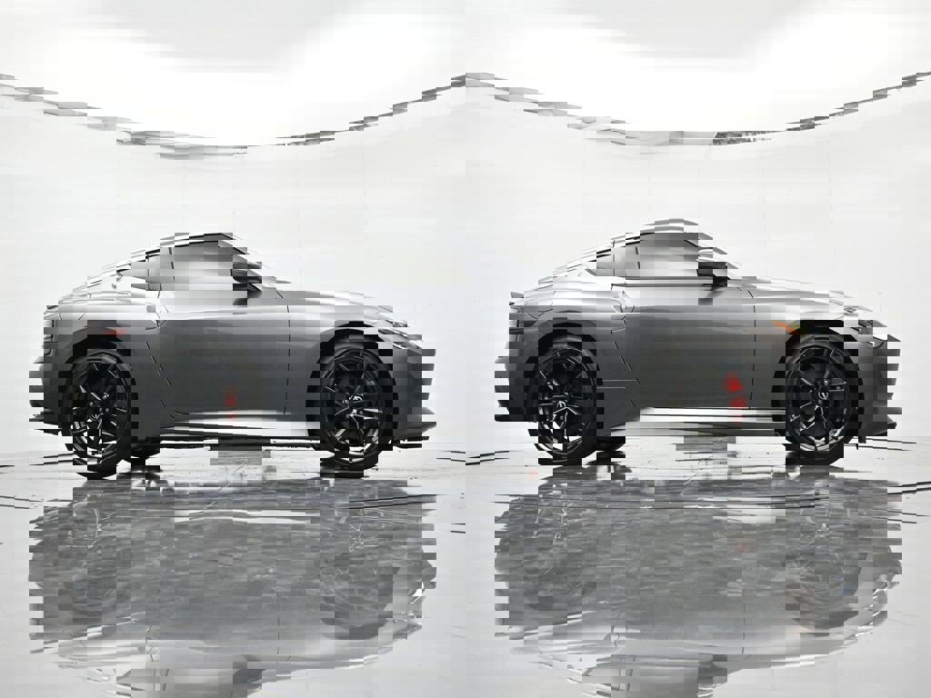New 2025 Nissan Z Performance w/ Floor Mat Package image 37