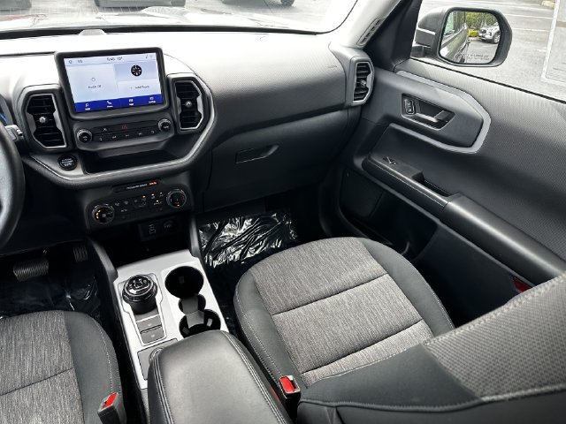Certified 2023 Ford Bronco Sport Big Bend w/ Convenience Package AWD/4WD image 17