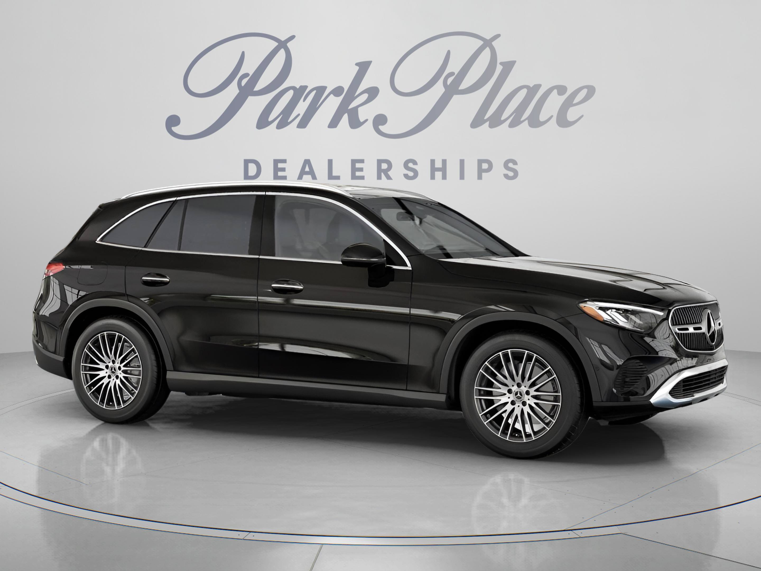 Used 2026 Mercedes-Benz GLC 300 image 30