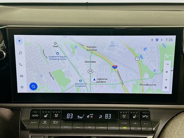 Used 2025 Toyota Camry XLE w/ Premium Plus Package image 26