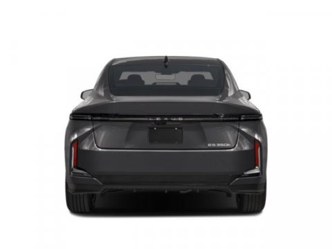 New 2026 Lexus ES 350h w/ Convenience Package FWD image 5