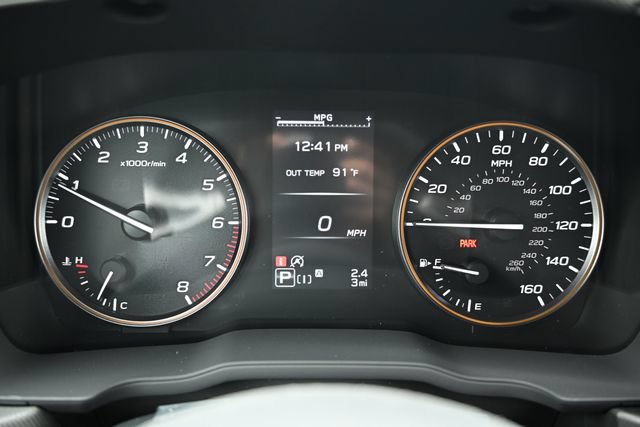 New 2026 Subaru Forester Wilderness AWD/4WD image 32