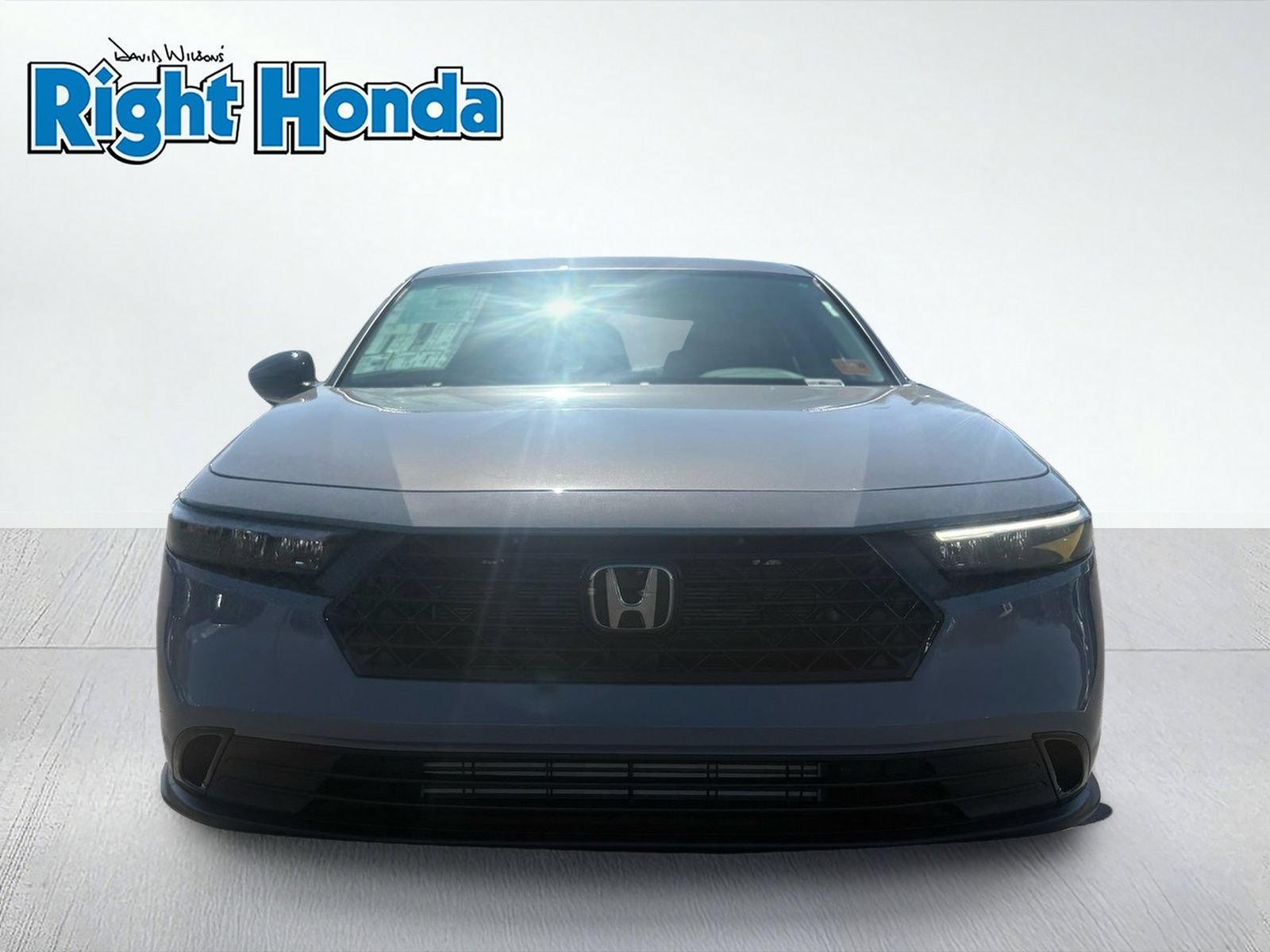 New 2026 Honda Accord SE image 10