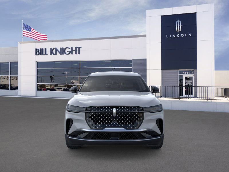 New 2026 Lincoln Nautilus Premier w/ Equipment Group 102A image 6