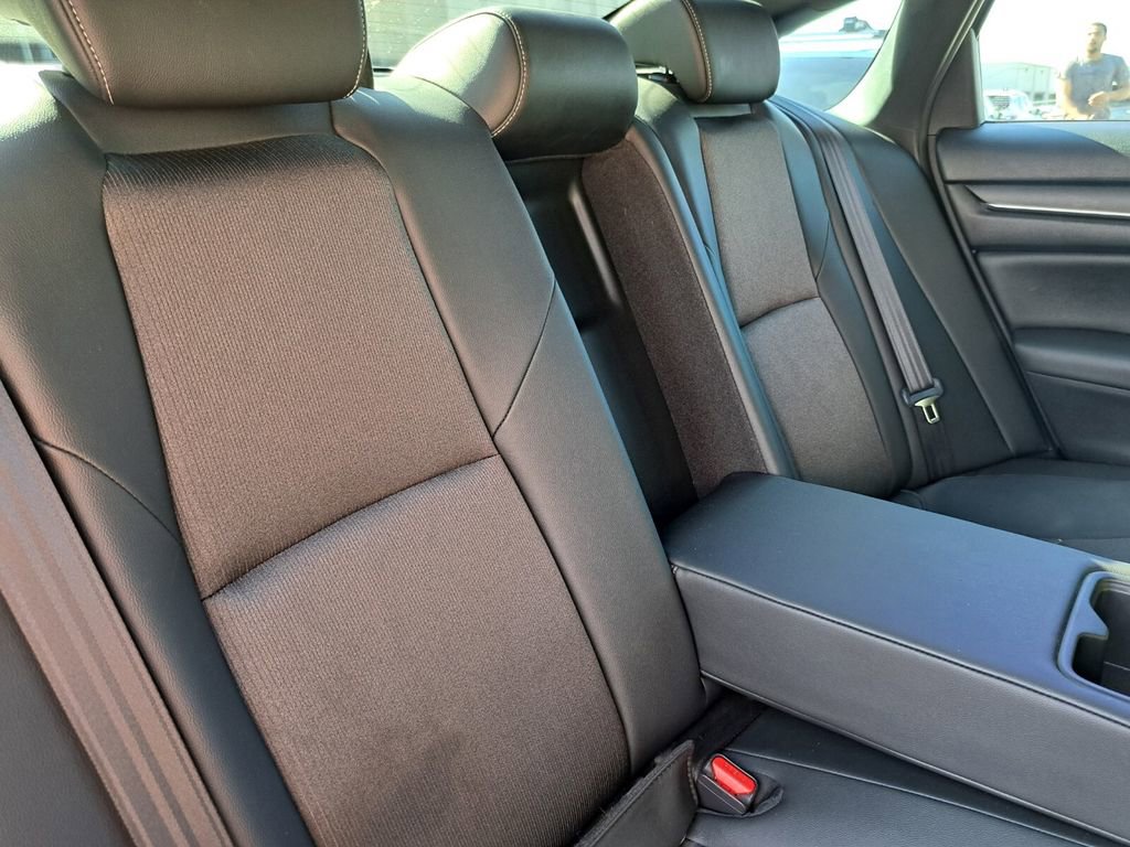 Used 2021 Honda Accord Sport image 20